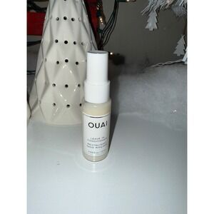 OUAI Leave In Conditioner Revitalizing Hair Treatment 0.84 oz 25 ml